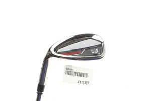 Wilson Dynapower Golf Club Mens Left Handed 47-deg Wedge Regular Steel - Picture 1 of 6