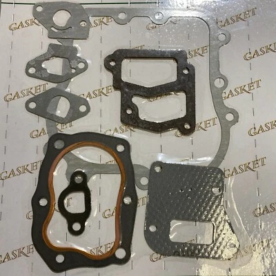 WESTBANK 152F FULL ENGINE GASKET SET COMPLETE CHINESE LONCIN LIFAN LF152FQ LF152FS