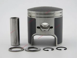 Juego de pistones para PWC Tigershark 900 47-503, 12110-91B03 STD SIN diámetro de anillo 76,5 mm - Imagen 1 de 3