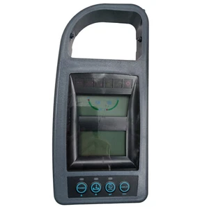 539-00048G LCD Gauge Panel For Daewoo Doosan Excavator SOLAR DH220-7 DH225-7 - Foto 1 di 10
