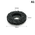 Grind Disc Abrasive Wheel Paint Rust Remover Strip Disc for Angle Grinder Clean