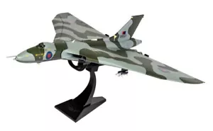 Corgi 1/72 Scale AA27206 - Avro Vulcan B.2 XM597 Falklands War 1982 - Picture 1 of 5