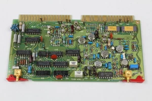 Agilent 85662-60025 A3A2 Spectrum Analyzer Display Intensity Control - Bild 1 von 4