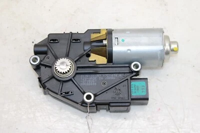 Infiniti Q60 G37 2008-2015 cupé techo corredizo motor OEM KM101 Foto 1 de 3