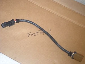 Tail Light Wiring Harness Lamp Connector Fits 02-03 Dodge Ram Cummins Mopar  - Picture 1 of 3