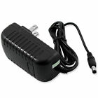 12V 1/2/3/5/6/8/10A Power Supply AC to DC Adapter For 5050 3528 RGB LED STRIP