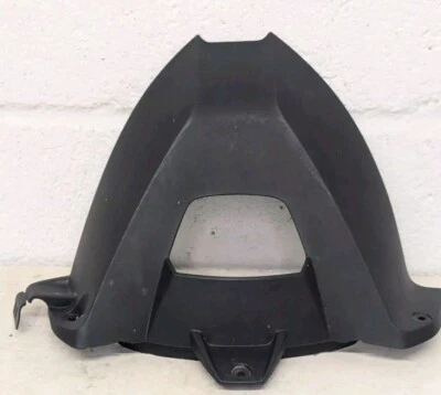 Guardabarros trasero BMW S1000R 2014-2020 46627718169 S1000R HP4 Foto 1 de 4