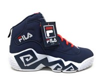 fila jamal mashburn