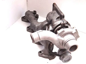 Turbocharger Ford Mondeo III 2,0 TDCi (2000-) 66 Kw/85 Kw 708618 - Picture 1 of 2