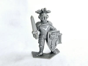 Replacement Part Knight Statue For Scooby-Doo Haunted House 3D Board Game Piece - Picture 1 of 2