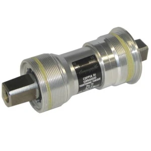 Campagnolo Chorus 102mm Italian Thread Bottom Bracket BB99-CH02IT – Square Taper - Picture 1 of 1