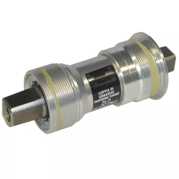 Campagnolo Chorus 102mm Italian Thread Bottom Bracket BB99-CH02IT – Square Taper - Image 1 of 1