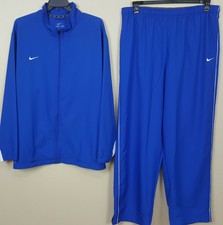 ebay nike sweatsuit