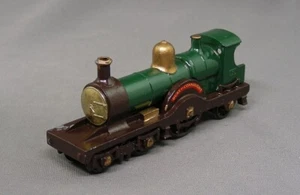 Matchbox 14a 1959 1903 Duke of Connaught Locomotive - Picture 1 of 2