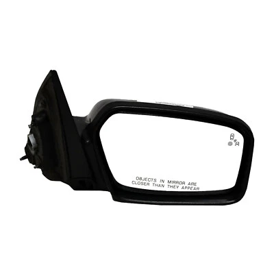 Espejo retrovisor derecho Lincoln MKZ 2010-2012 NUEVO OEM, para pasajeros - monitoreo de punto ciego Foto 1 de 4