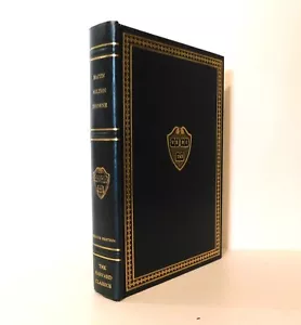 Harvard Classics Essays Civil and Moral Milton Browne Deluxe Edition Hardcover - Bild 1 von 8