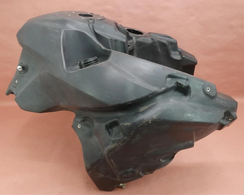 Reservatório de combustível tanque de gasolina Ducati Multistrada 1200 1200S 2015-2019 - Imagem 1 de 4