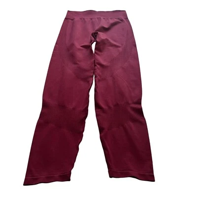 Leggings Victoria's Secret Rosa Activos Para Mujer Cintura Alta Cintura Elástica NUEVOS M/L Foto 1 de 4