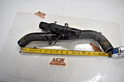 Juego de mangueras de refrigerante de radiador 834 tubos 17 Polaris Slingshot 2017 SL Foto 1 de 4