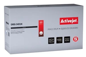 5901443110477 Bęben Activejet DRB-2401N (zamiennik Brother DR-2401; Najwyższy; - Zdjęcie 1 z 2
