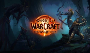 WOW Account 2X 80 230k Gold - Bild 1 von 1