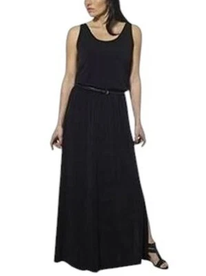 Fever女式长裙黑色 — 第 1/3 张图片