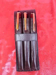 elegante juego de escritura, pluma estilográfica: Premium Point, bolígrafo, lápiz, estuche Lamy - Imagen 1 de 1