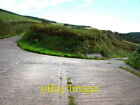 Photo 6X4 Bend In The Track To Island Farm, Dinas Island Bryn-Henllan  C2007