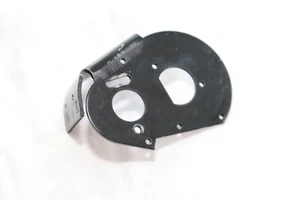 RC10-201 TEAM ASSOCIATED VINTAGE B STAMP RC10T TRUCK MOTOR MOUNT PLATE - Picture 1 of 3