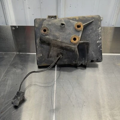 1984-2001 Jeep Cherokee XJ Battery Tray Grade B OEM Foto 1 de 4