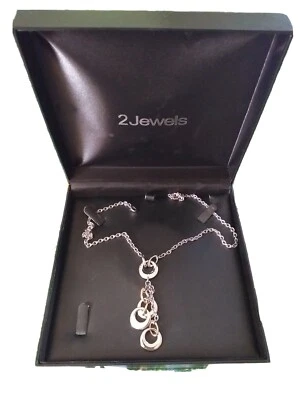 Collana 2Jeweles. - Immagine 1 di 4