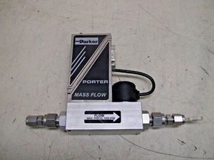 Porter Mass Flow Controller Type: 201-FKASVIAA FREE SHIPPING - Picture 1 of 7