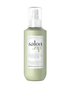 JUNGSAEMMOOL Salon.zip Protein Hair Milkpack 200ml - Picture 1 of 6