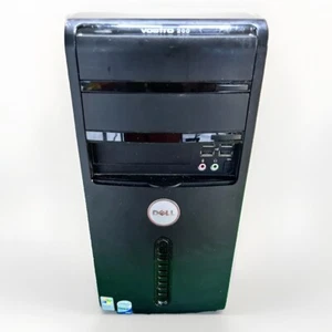 Dell Vostro 200 MT Intel Pentium E2160 1.80GHz 2GB RAM No HDD - Picture 1 of 11