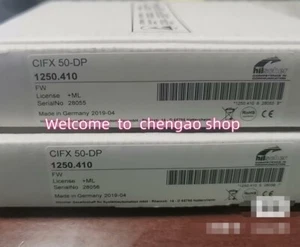 1 PC NEW CIFX 50-DP Interface Board By DHL or Fedex #B4054H CL - Afbeelding 1 van 2