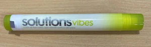 Avon Solutions VIBES Wake up EYE Roller 12 ml New. - Picture 1 of 5