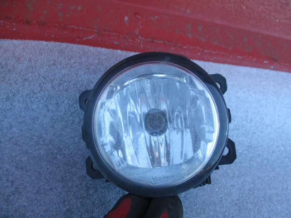 ACURA ILX 前雾灯原始设备制造商 2016 2017 年 2018 年二手 — 第 1/4 张图片