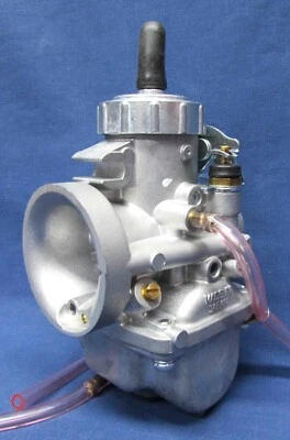 MIKUNI 34 MM CARBURETOR  *NEW* VM34 - Image 1 of 4