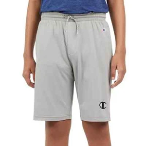 Champion Boys Active Short Size 14/16 Greystone - Picture 1 of 7