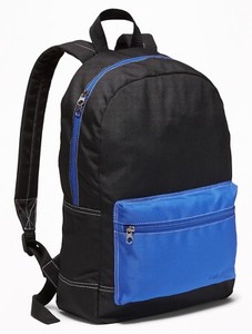 minecraft backpack old navy