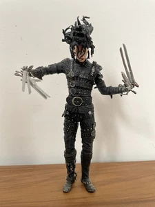 Edward Mani di Forbice Movie Maniacs Serie 3 Modellino McFarlane Toys - Foto 1 di 4