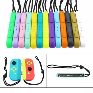 1Pc Band Strips Wrist Strap Sling For Nintendo Switch Console Joy-Con Controller - Picture 1 of 24
