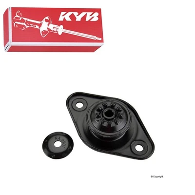 KYB Suspension Shock Absorber Mount Rear Upper For 2006-2011 Kia Rio - Image 1 of 2