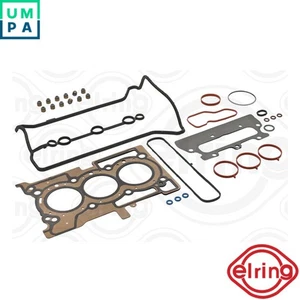 GASKET SET CYLINDER HEAD 779.160 FOR RENAULT H4B401/451/453 0.9L 3cyl - Picture 1 of 8