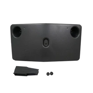 Soporte de matrícula frontal para E63 AMG S 2018-2020 2138807800 MB1068150 - Imagen 1 de 1