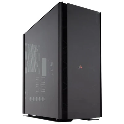 Corsair Obsidian Series 1000D Super-Tower Case - Image 1 of 4