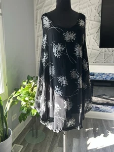 Gershon Bram Damenkleid Größe US S GEBRAUCHT, IN EINWANDFREIEM ZUSTAND - Bild 1 von 11