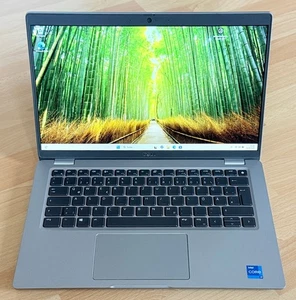 DELL Latitude 5421, Intel Core i7 (11. Gen), NVIDIA GeForce MX450 (NB-003) - Afbeelding 1 van 18