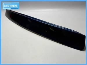Original Mazda 6 Schrägheck rear flap handlebar aperture blue GJ6L50811 - Picture 1 of 9