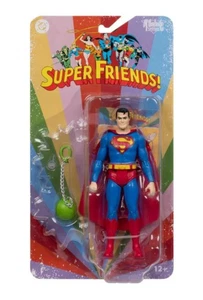 DC Retro Wave 13 Super Friends Superman 6-Inch Scale Actionfigur **AUF LAGER** - Bild 1 von 8
